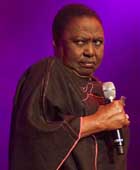 Miriam Makeba