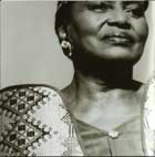 Miriam Makeba