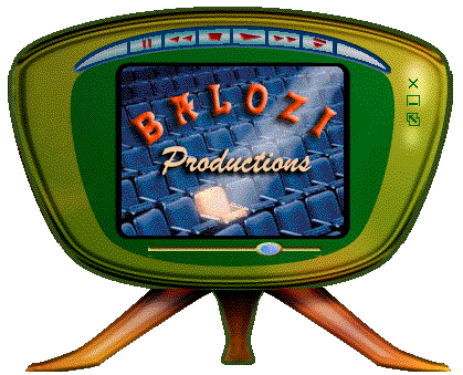 To Balozi Home Page